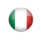 Bandera de Italia