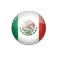 Bandera de México