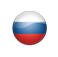 Bandera de Rusia