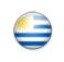 Bandera de Uruguay
